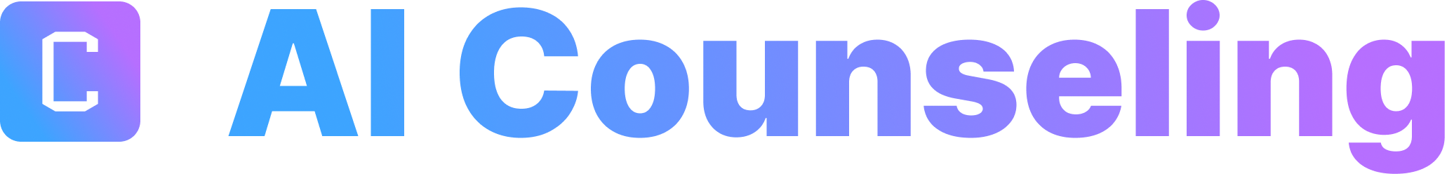 AI Counselig